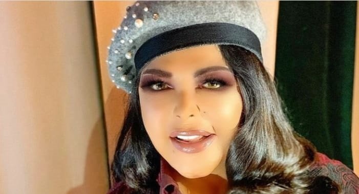 فلة الجزائرية تعود بقوة الى الساحة برائعتها " تجيك التهايم" 1 9c4b176a1c452adbbc683ea0c465082e