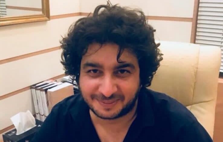 المنتج عماد عبد الحليم مستمرون رغم كل الظروف ومفاجأة من العيار الثقيل قريباً 1 ab67fb599402f27a3251f39a539b2859