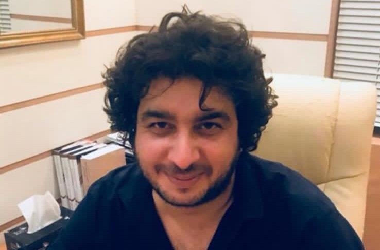 المنتج عماد عبد الحليم مستمرون رغم كل الظروف ومفاجأة من العيار الثقيل قريباً 3 ab67fb599402f27a3251f39a539b2859