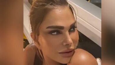 الكشف عن هوية ” فلك الأسد ” وما علاقة ” محّى هويتي ” ؟! 7 cdaf7e9bed65c7e5308e53edd607189f