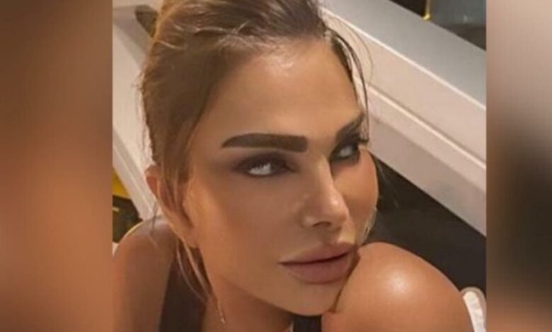 الكشف عن هوية ” فلك الأسد ” وما علاقة ” محّى هويتي ” ؟! 1 cdaf7e9bed65c7e5308e53edd607189f