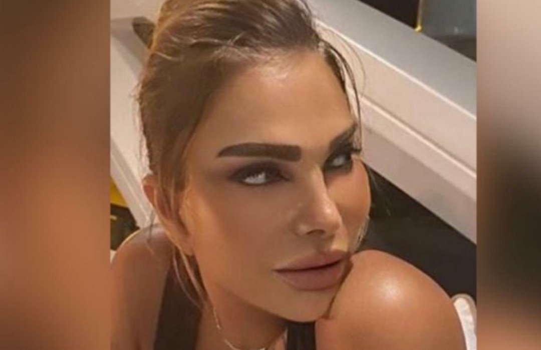 الكشف عن هوية ” فلك الأسد ” وما علاقة ” محّى هويتي ” ؟! 3 cdaf7e9bed65c7e5308e53edd607189f