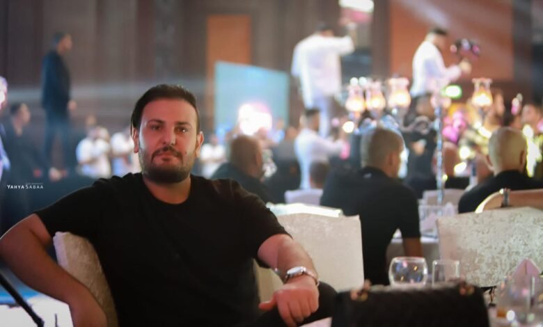 خبير مواقع التواصل الإجتماعي نورس محمود يسترجع حساب الإعلامية رانيا حداد المُخترق على إنستغرام 1 cdb202ef826d6576ccd8d3874564e2f0