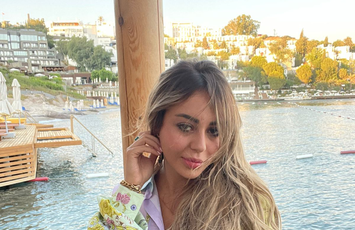 سيدة الأعمال آية حداد تتحدث عن هجرة العقول العربية 1 cf43c1d1c6c518af409b7f3975539755