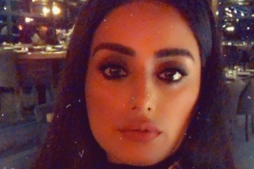 خبيرة التجميل "عظمي شبير/ Uzma Shbr" تشرح عن تقنية الـ"Dermal Fillers" 3 d8df786942e2daf9c46a9955c518a8c9