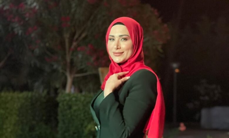 خبيرة التاتو هدى داغر إلى قطر قريبًا 1 d9734b29f583e626ef3b56e46014bf7a