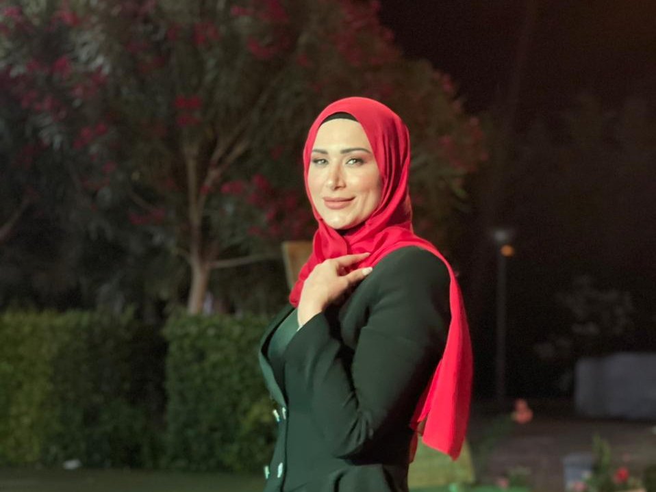خبيرة التاتو هدى داغر إلى قطر قريبًا 3 d9734b29f583e626ef3b56e46014bf7a