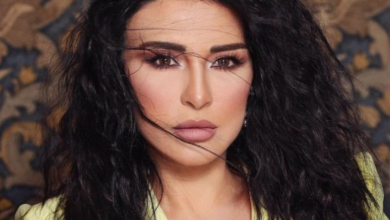 ماغي بوغصن: "الشيطان ما عندو قرون" 10 e7952c5cb4fcf0d937976fde48a6ab88