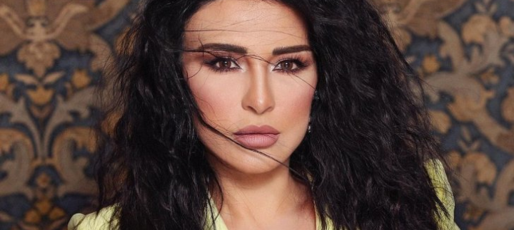ماغي بوغصن: "الشيطان ما عندو قرون" 1 e7952c5cb4fcf0d937976fde48a6ab88
