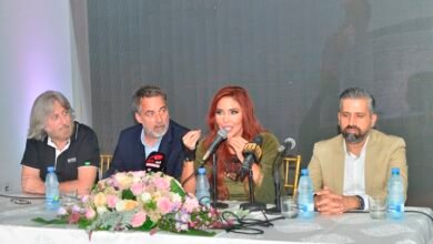 لاروسي في بيروت … أتحدى الظروف، وأحب فيروز ووائل كفوري .. وعادل سرحان 6 f06cdbc93aa607ec6a3fada216ad823c