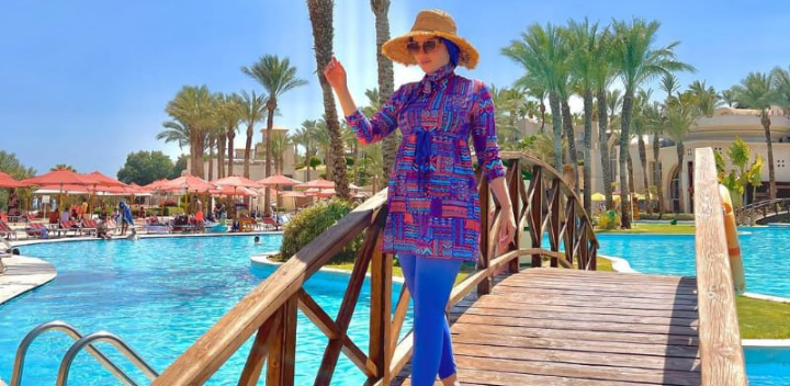 الإنفلونسر دارين فاعور تتألق في جلسة تصوير جديدة 1 0175a2a59bb94bdcc3358704bc02ea5a