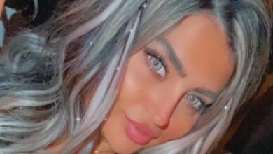 خبيرة التاتو عبير حوراني عبر الشاشة في برنامج خاص قريباً 8 0647027fc52fa2bfb44b85614b1b4099