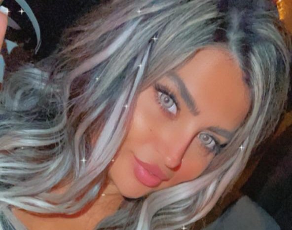 خبيرة التاتو عبير حوراني عبر الشاشة في برنامج خاص قريباً 1 0647027fc52fa2bfb44b85614b1b4099