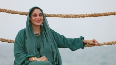 من أهم رائدات الأعمال في قطاع التجميل بالمنطقة رباب سعيد: الإمارات أرض الفرص وأتطلع للعالمية 1 0a1cb39303b6f5492bc955c52065b6ce