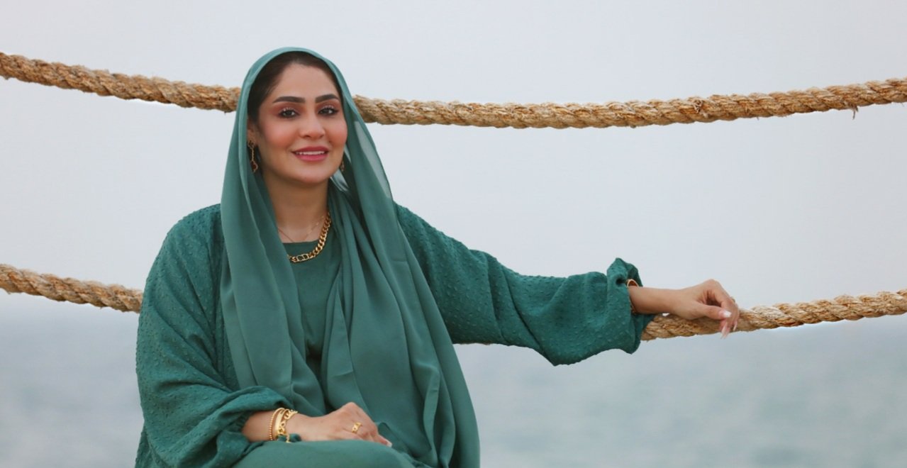 من أهم رائدات الأعمال في قطاع التجميل بالمنطقة رباب سعيد: الإمارات أرض الفرص وأتطلع للعالمية 3 0a1cb39303b6f5492bc955c52065b6ce