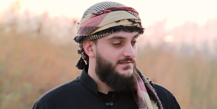 الملا احمد إسكندر يُطلق لطمية جديدة 1 0e0c33975da6fd3dfb0a1cbe18810b57