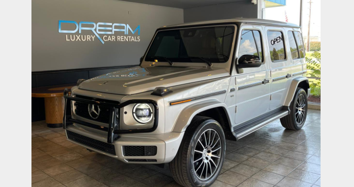 شركة " Dream Luxury Car Rentals" علامة فارقة في الولايات المتحدة الأمريكية 1 1ac5d0a81e8d3b7ac7daa76e1feea5f7