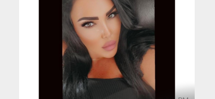 نتالي حجيج الشهيرة بـ "جعدانيستا" و اسلوبها الفريد في انتقاد النجوم 1 6a6937ae7bfbf689a9d906b920015071