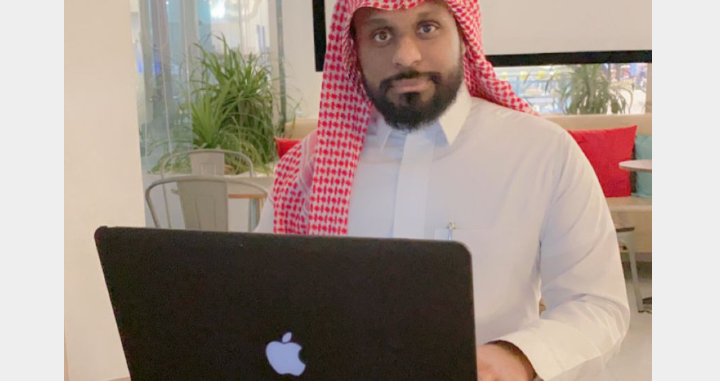 قضايا الإبتزاز الإلكتروني... مع الخبير التقني ابراهيم محمد 1 fc91121ca948501b16564ef135e2ba10