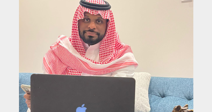 تطوير حساب سناب شات... حديث مع الخبير التقني ابراهيم محمد 1 223b8f7430d94acc2b2373281fcfe195