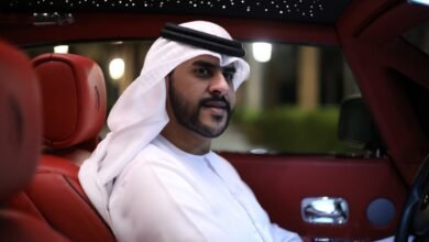 راشد خلف النايلي رائد أعمال إماراتي يعشق التحدي والابتكار 5 28f6356cf3a5ef553b30d0944384da97