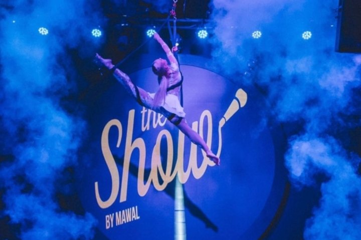 مطعم و لاونج "The Show By Mawal" يفتتح ابوابه في احتفالٍ ضخم 3 3e9247d43b4172d3ebff38818103fad4