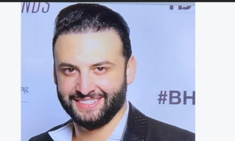إيلي سماحة مزين المشاهير الرقم الصعب في عالم الجمال 1 40f4bf86a5e95a44b3589fc305dfc88f