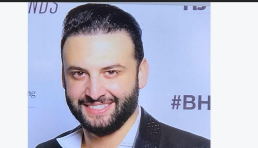 إيلي سماحة مزين المشاهير الرقم الصعب في عالم الجمال 3 40f4bf86a5e95a44b3589fc305dfc88f