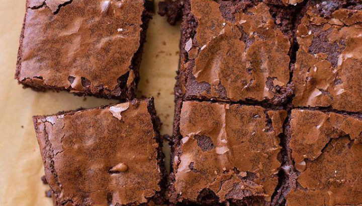 "Brownies" من "Belicious Bakes" الذ انواع الحلويات 1 Screenshot 20211028 152408