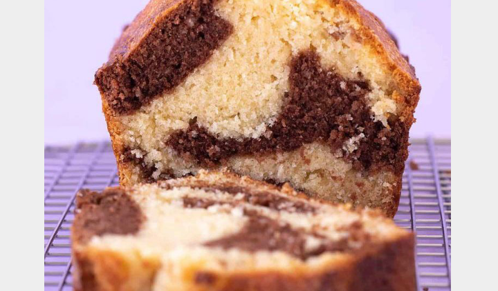 " MARBLE CAKE" جديد " Belicious Bakes" الشهي و الإستثنائي 1 b49f6290abb0c23606e6e6208e97a58c