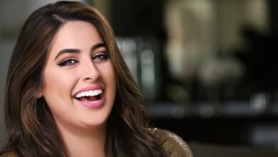 ما سر الابتسامة الأرنبية التي اعادت تعريف مفاهيم الجمال 2 b6b9c389f3e1d47ef15680829bebc126