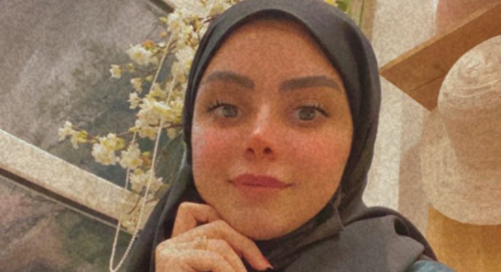 "المود بورد".. حديث خاص مع مصممة الأزياء السعودية "Zahra Alkhalifa" 1 c2ac420df1b10703b8b52da6668d06cd