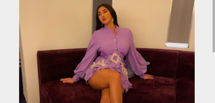 المؤثرة كارول عطية.. اطلالات فريدة تخطف الأنظار 1 ca7210515d47c553488c98d301043f91