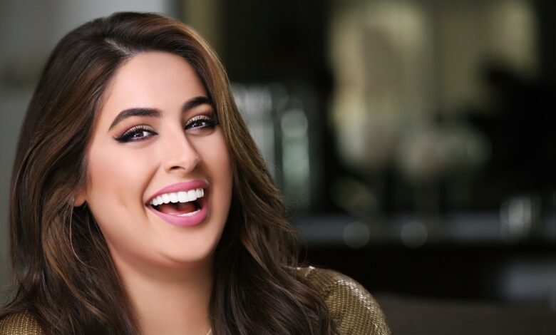ما سر الابتسامة الأرنبية التي اعادت تعريف مفاهيم الجمال 1 eaada671b50ddaa5fa9ef2d74e96f7ce