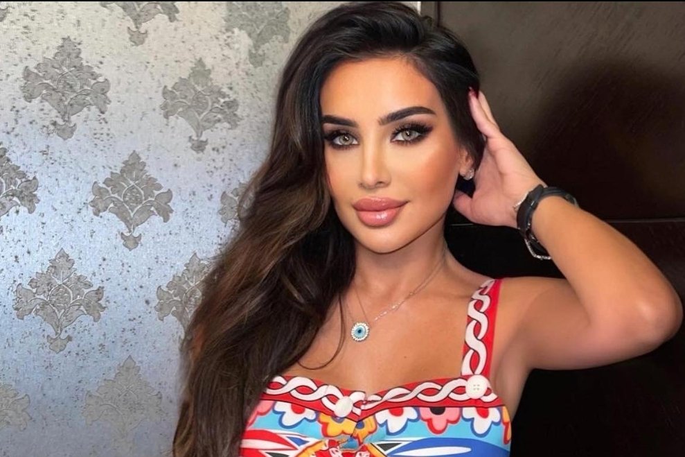 الإعلامية داليا كريم تنضم الى عائلة ديوان