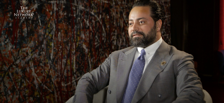 مجموعة "The Luxury Network" برنامجاً تدريبياً للتعلم و التنمية 1 71c61fb76ef18893f0d388e13a50d092