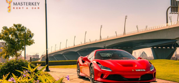 Masterkey Rent A Car is effortlessly changing the game of exotic car rental in Dubai. 1 Screenshot 20211104 181140