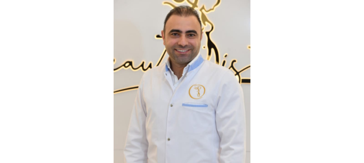 دكتور التجميل و الترميم حسن ناصرالدين و ترميم الثدي علاجاً لآثار السرطان 1 Screenshot 20211109 181707