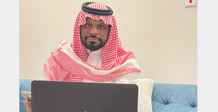 "هجرة العقول العربية "... حديث مع الخبير التقني ابراهيم محمد 1 Screenshot 20211112 163939