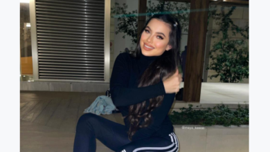 خبيرة التجميل مايا قواس تدعو المغتربين لممارسة حقهم في الإنتخاب 5 Screenshot 20211117 223118