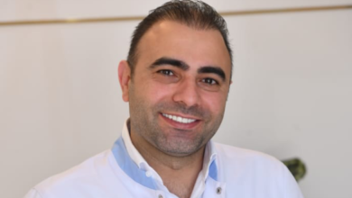 دكتور التجميل و الترميم حسن ناصرالدين في حديث حول عملية "Blepharoplasty" 3 Screenshot 20211118 105559