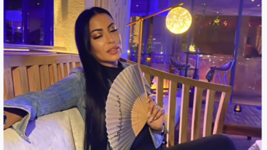 الإعلامية نورا الأكرمي تخوض تجربتها التمثيلية الأولى 9 Screenshot 20211118 215229