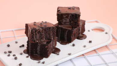 مخبز "Belicious Bakes"... إقبال شديد من مشاهير العالم العربي 7 Screenshot 20211119 183225