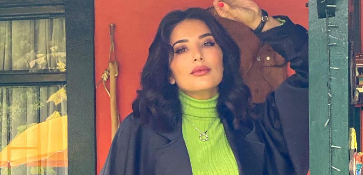 المؤثرة التونسية إيناس حراق... مسيرة حافلة بالنجاحات و الإنجازات 1 Screenshot 20211120 154553