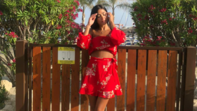 Elsa Boulos: An Icon of Beauty and Fashion 2 Screenshot 20211123 232428
