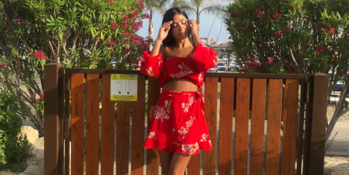 Elsa Boulos: An Icon of Beauty and Fashion 1 Screenshot 20211123 232428