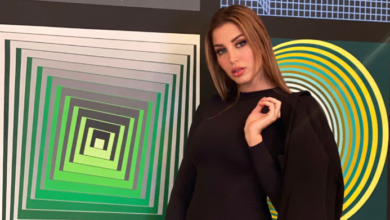 العُمر ليس عائقاً! الإعلامية نجود ياسين: يحق لكل فتاة أن تحيا بحريّتها 1 Screenshot 20211124 111635
