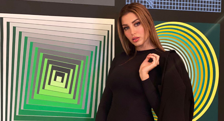 العُمر ليس عائقاً! الإعلامية نجود ياسين: يحق لكل فتاة أن تحيا بحريّتها 1 Screenshot 20211124 111635