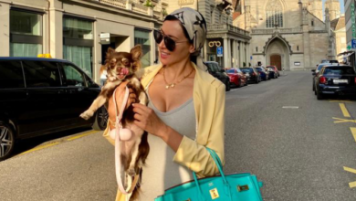Supermodel Nesrin Sanad: Travelling is My Great Passion in Life 7 Screenshot 20211128 215348