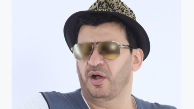 القيصر ابو حلب و بصمات خاصة في الوسط الغنائي العربي 1 Screenshot 20211129 211058
